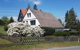 Ferienwohnung Schiller